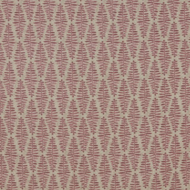 iLiv Country Journal Fernia Dusty Pink