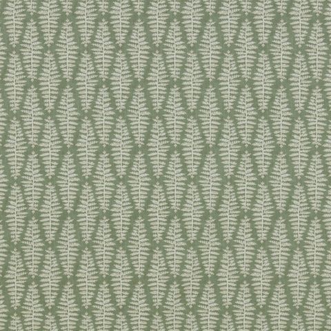 Fernia Fern Upholstery Fabric