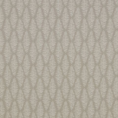 Fernia Mushroom Upholstery Fabric