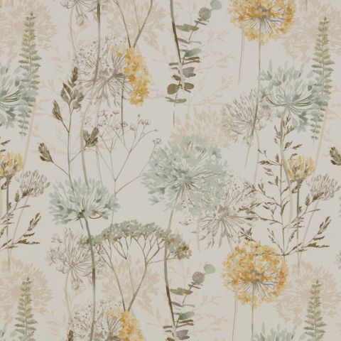 Country Journal Fern Upholstery Fabric