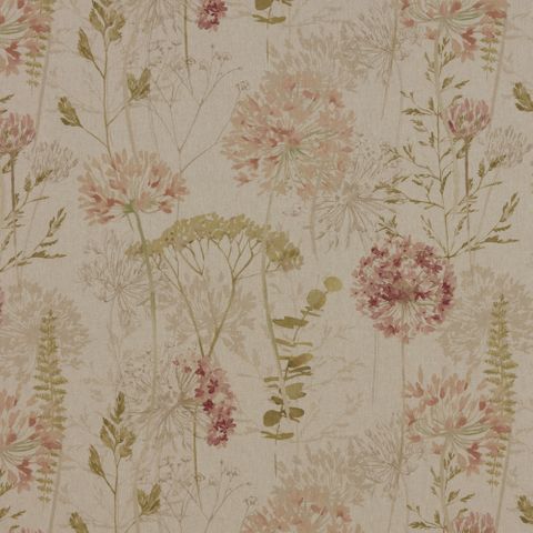 Country Journal Rosa Upholstery Fabric