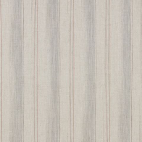 Sackville Stripe Blue Mist
