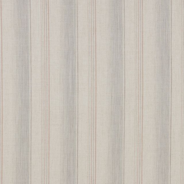 iLiv Country Journal Sackville Stripe Blue Mist