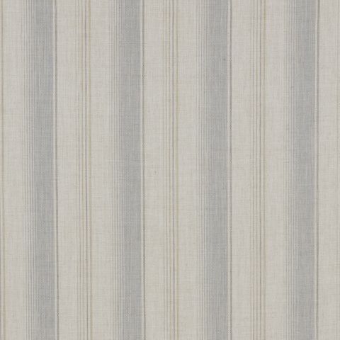 Sackville Stripe Denim