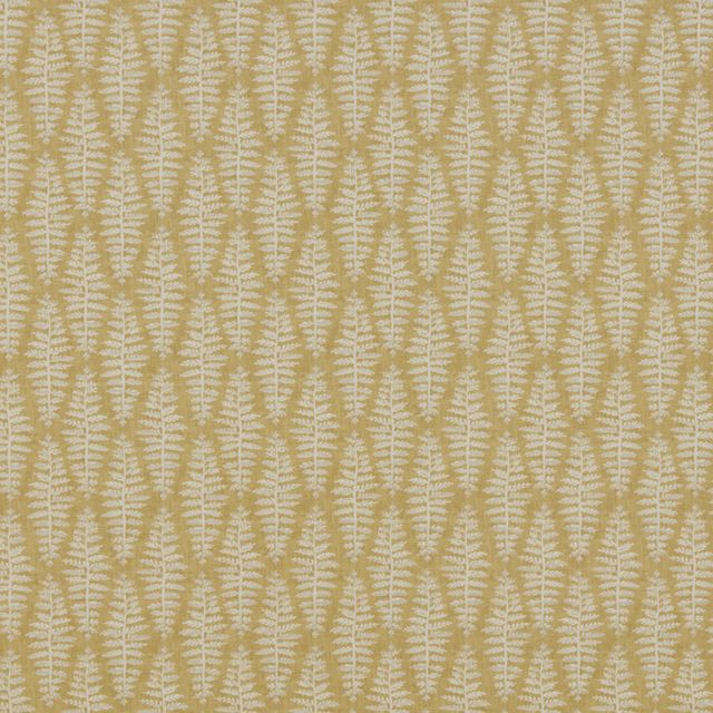 iLiv Country Journal Fernia Mustard