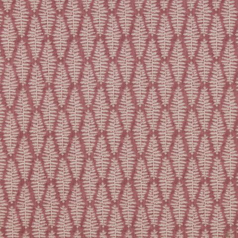 Fernia Rosa Upholstery Fabric