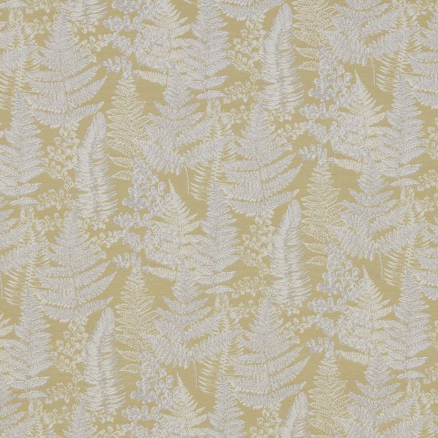 iLiv Country Journal Woodland Walk Mustard