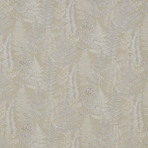 Woodland Walk Clay Voile Fabric