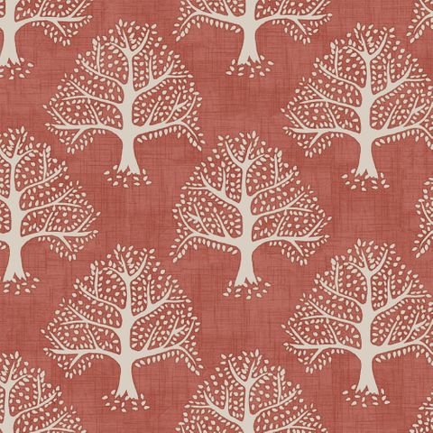 Great Oak Gingersnap Upholstery Fabric
