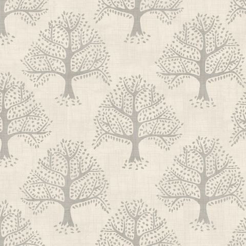 Great Oak Gull Upholstery Fabric