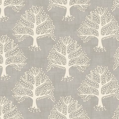 Great Oak Dove Upholstery Fabric