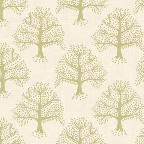 Great Oak Pear Upholstery Fabric