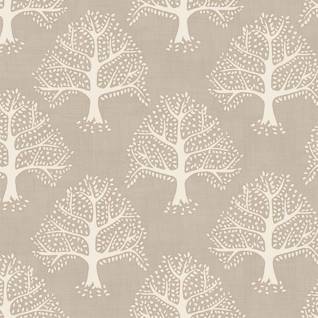 iLiv Imprint Great Oak Oatmeal Upholstery Fabric
