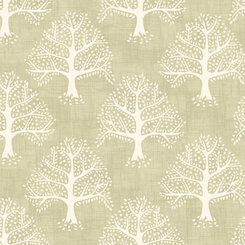 Great Oak Willow Upholstery Fabric