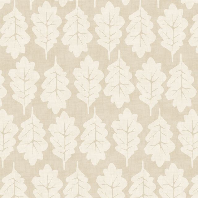 iLiv Imprint Oak Leaf Nougat