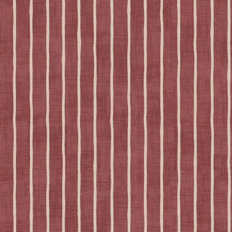 Pencil Stripe Massai Upholstery Fabric