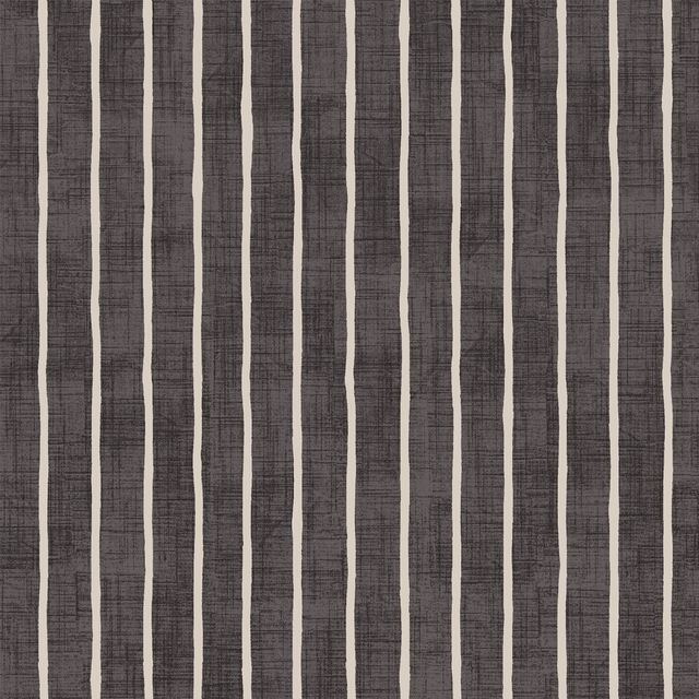 iLiv Imprint Pencil Stripe Ebony