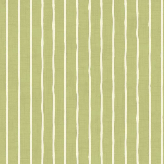 iLiv Imprint Pencil Stripe Pistachio