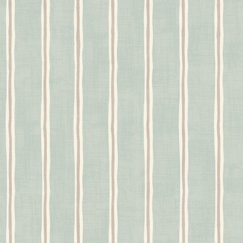 Rowing Stripe Duck Egg