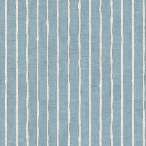 Pencil Stripe Ocean
