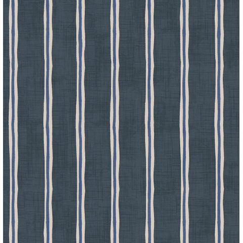 Rowing Stripe Midnight