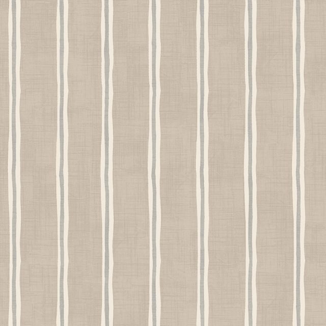 iLiv Imprint Rowing Stripe Oatmeal