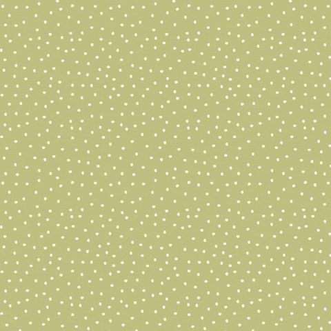 Spotty Lemongrass