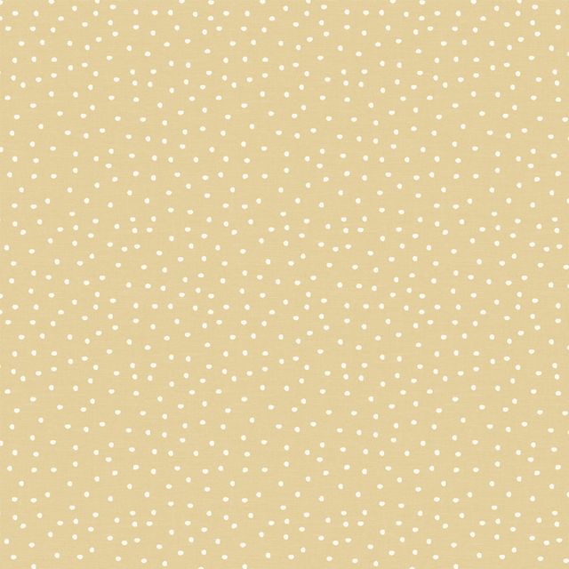 iLiv Imprint Spotty Ochre