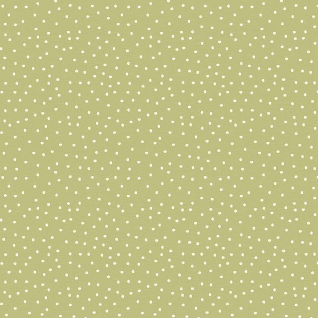 iLiv Imprint Spotty Pistachio