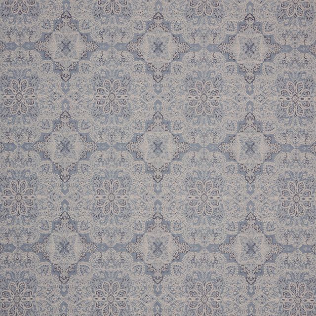 iLiv Silk Road  Bukara Riviera Upholstery Fabric