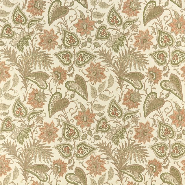 iLiv Silk Road  Etienne Henna