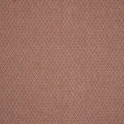 Hindi Carnelian Upholstery Fabric