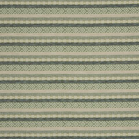 Kamakura Spruce Upholstery Fabric