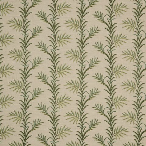 Kala Spruce Voile Fabric