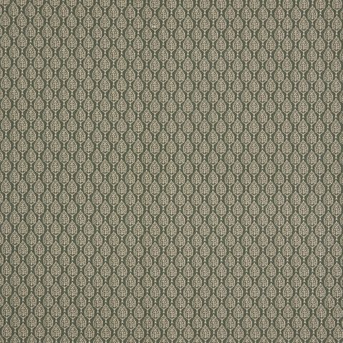 Kemble Spruce Upholstery Fabric