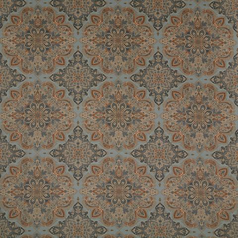 Khiva Haze Upholstery Fabric