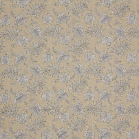 Senja Maize Upholstery Fabric