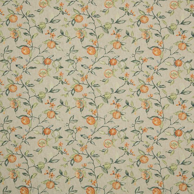 iLiv Victorian Glasshouse Alani Orange