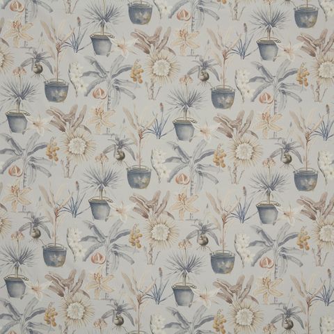 Atrium Flint Upholstery Fabric