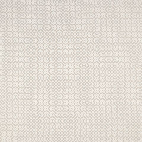 Maze Putty Voile Fabric