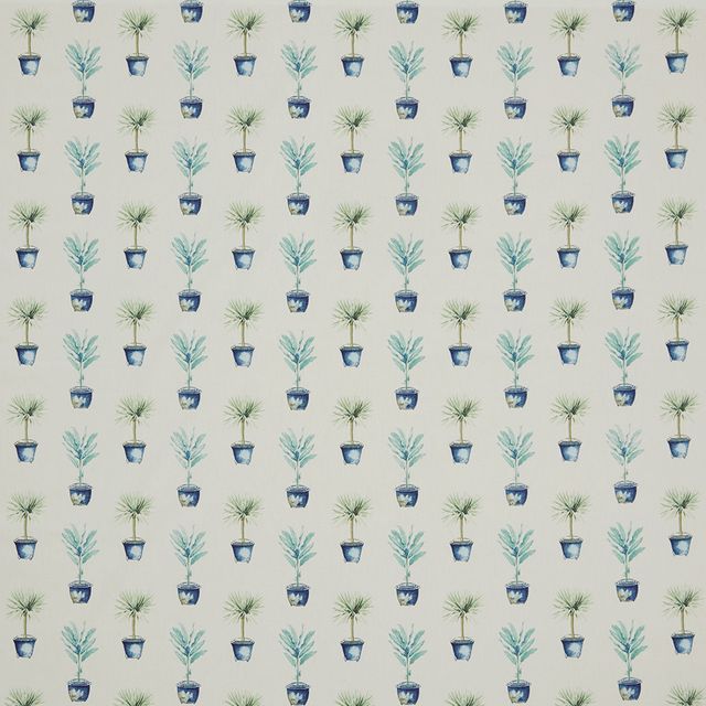 iLiv Victorian Glasshouse Greenhouse Pots Lapis