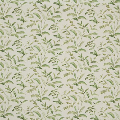 Oasis Spruce Upholstery Fabric