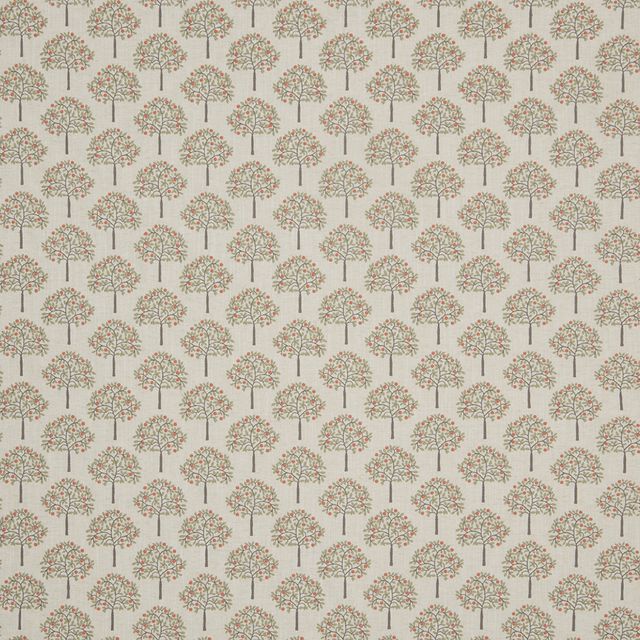 iLiv Victorian Glasshouse Orange Grove Spruce