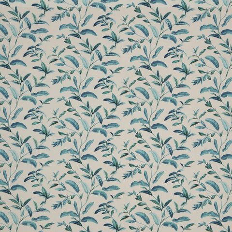 Oasis Lapis Upholstery Fabric