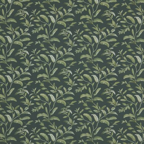 Oasis Pine Upholstery Fabric