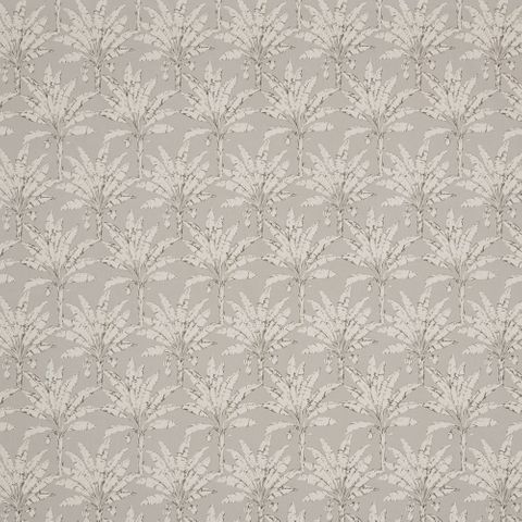 Palm House Putty Upholstery Fabric