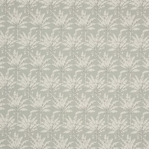 Palm House Mist Upholstery Fabric