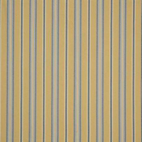 Portico Ochre Upholstery Fabric