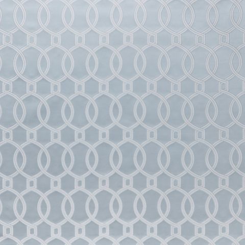 Aria Lunar Voile Fabric