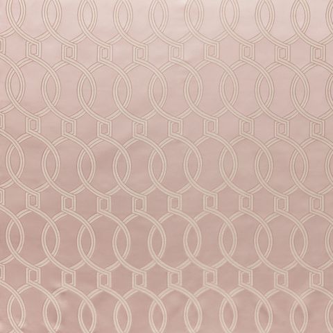 Aria Rosequartz Voile Fabric